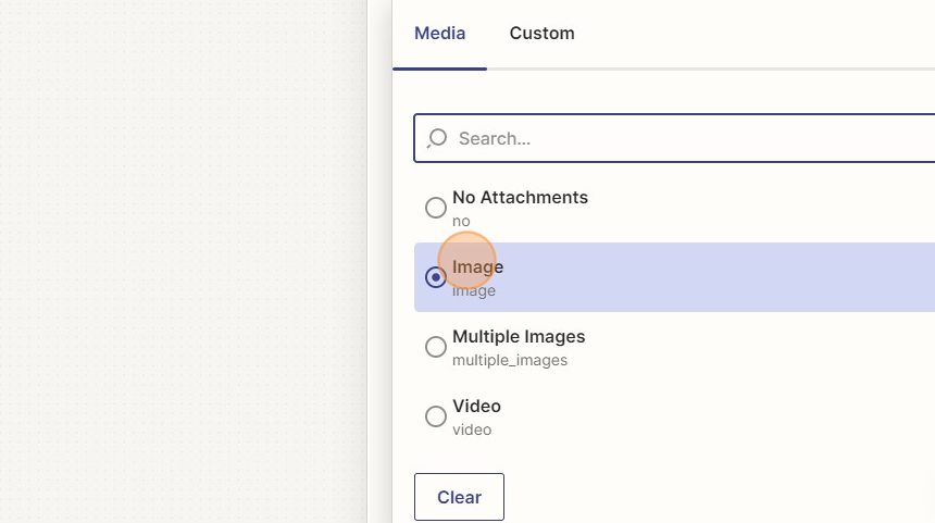 Verbinde deine Website mit Buffer via Zapier - Step 36