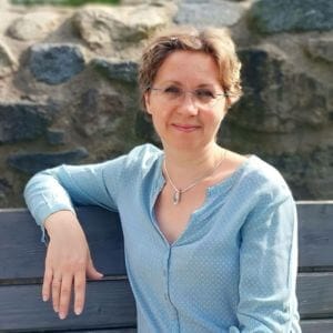 Julia Hülsdünker Businesscoach